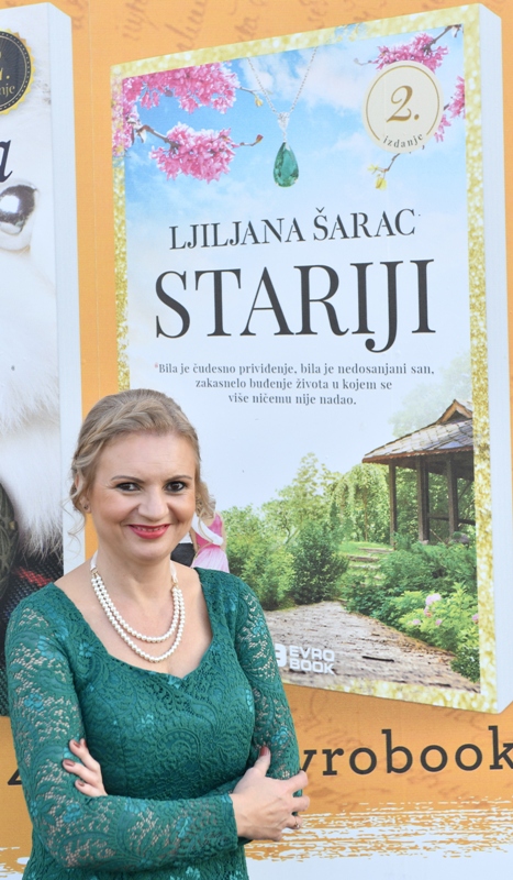 Ljiljana Šarac