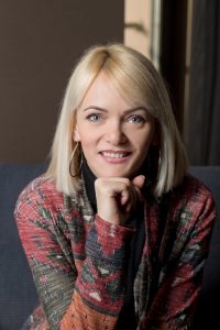 Intervju - Milica Ašćerić